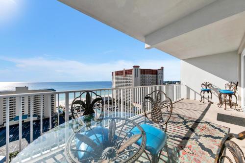Laketown Wharf 1523 by Emerald Coast Retreats photo 26