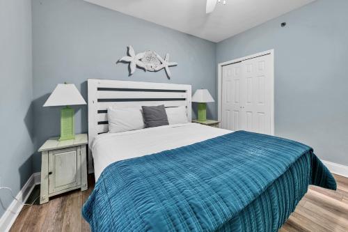Laketown Wharf 1523 by Emerald Coast Retreats photo 27