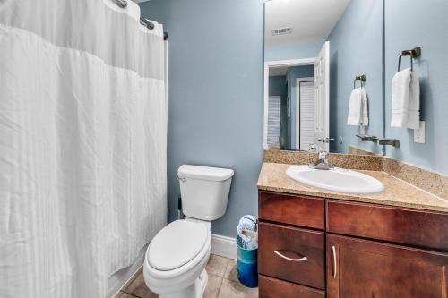 Laketown Wharf 1523 by Emerald Coast Retreats photo 30