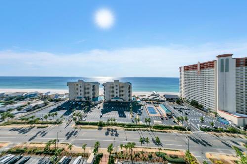 Laketown Wharf 1523 by Emerald Coast Retreats photo 31