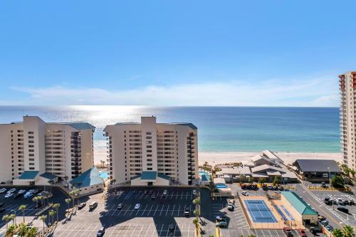 Laketown Wharf 1523 by Emerald Coast Retreats photo 7
