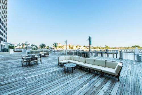 Laketown Wharf 1523 by Emerald Coast Retreats photo 40