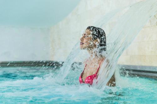 Terme Di Venturina - Toscana