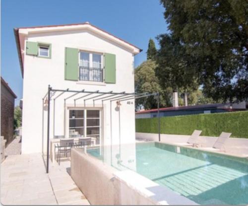 Villa Molly