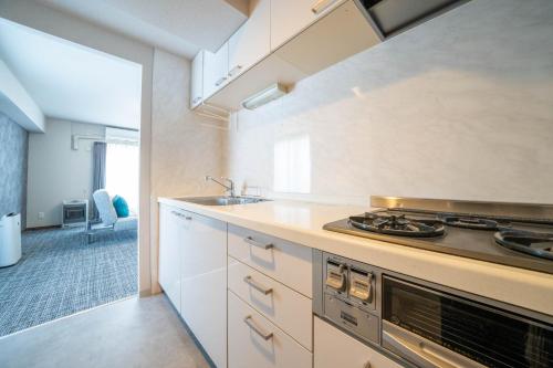 Sapporo - Apartment - Vacation STAY 30084v