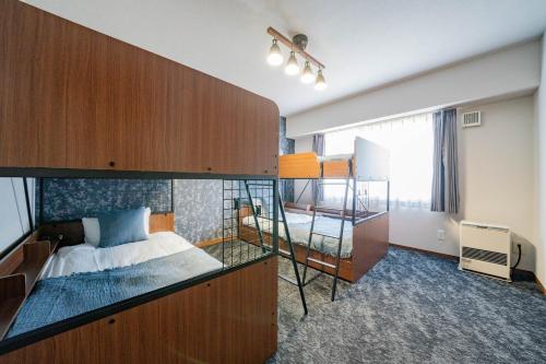 Sapporo - Apartment - Vacation STAY 30084v