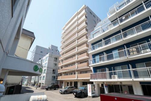 Sapporo - Apartment - Vacation STAY 30084v