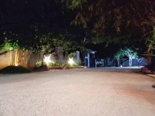 Zahrada ubytování SummerSet