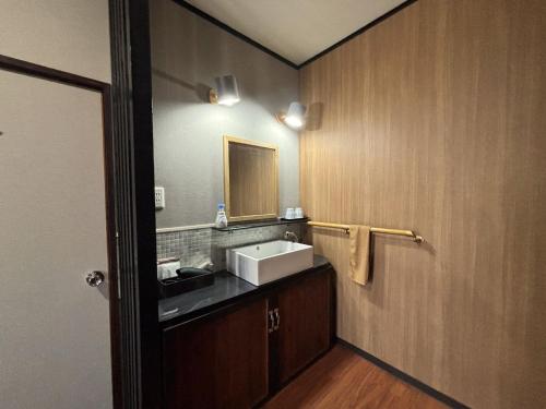 Фотография из галереи Airport Township - Vacation STAY 34424v в городе Nishiharamura
