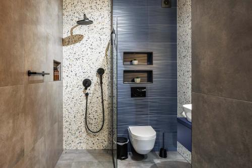 Time&Joy apartment with private pool