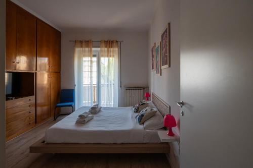 La casa a Cornelia