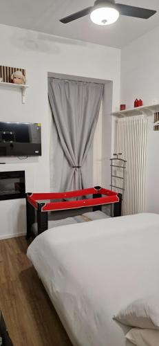 Central Loft Carina ideale per visitare il Centro di Torino photo 3