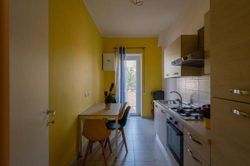 La casa a Cornelia