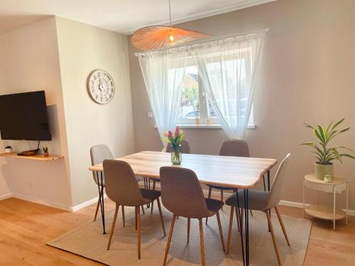 Le Champ des Rêves - Terrasse - Parking privé