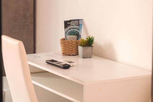 Fotografie z fotogalerie ubytování S'Olivare Posada - Rooms v destinaci Posada