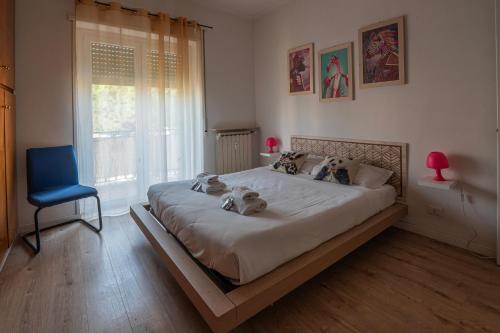 La casa a Cornelia