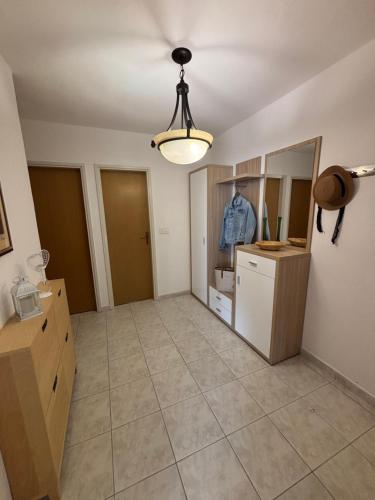 S Apartment