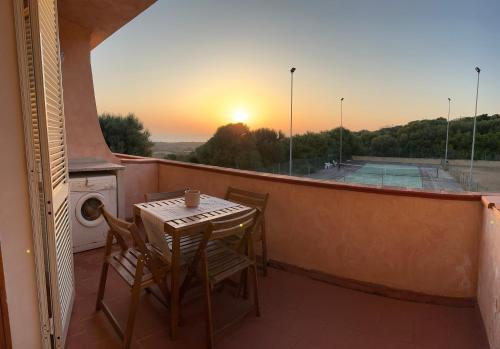 Fotografie z fotogalerie ubytování Badesi Sunset View v destinaci Badesi