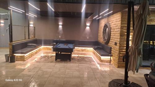 Fotografie z fotogalerie ubytování Fahad chalet v destinaci Al Rama
