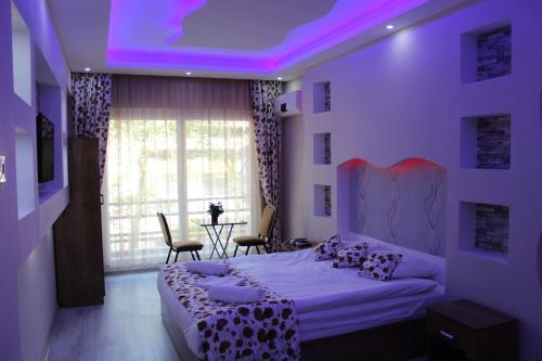 Gallery image of Efehan Hotel in İzmir