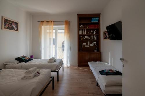 La casa a Cornelia