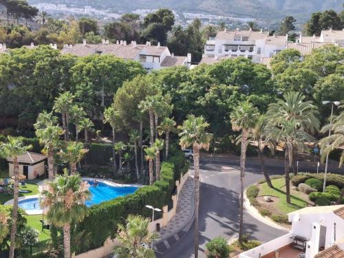 Happy Travel Torrequebrada Golf & Beach