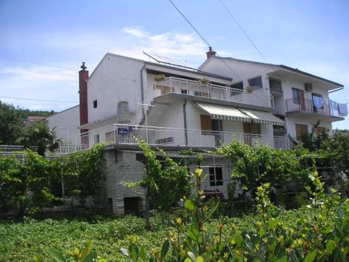 Apartman Marija