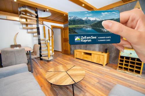 Penthouse EightyOne incl SUMMER CARD by All in One Apartments