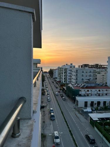 Kalpazo Rental Golemi Plus Apartments