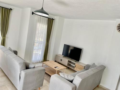Gallery image of Çam Tatil Evleri in Datca