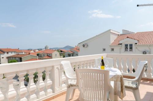 Apartments Sabina