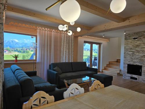 RusiNova Residence - Bukowina Tatrzańska