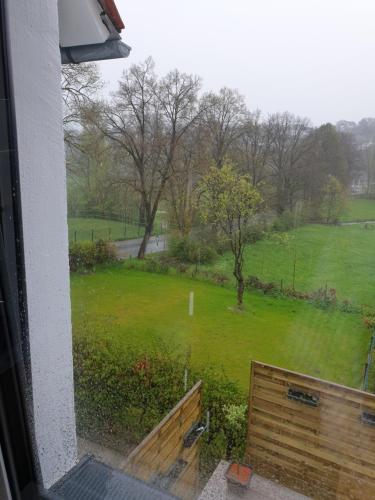 Taman di luar Wohlfühlen und abschalten!