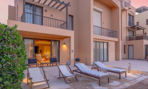 Luxury Stays in Tawila El Gouna