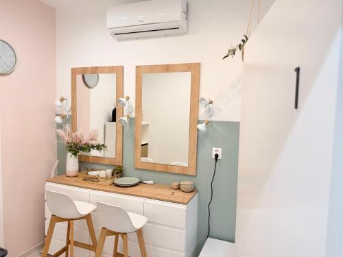 Gallery image of Luna Serene - Gym Rooms in Zadar