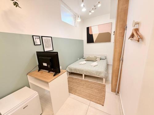 Gallery image of Luna Serene - Gym Rooms in Zadar