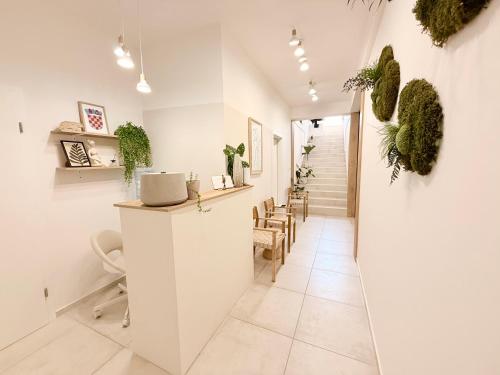 Gallery image of Luna Serene - Gym Rooms in Zadar