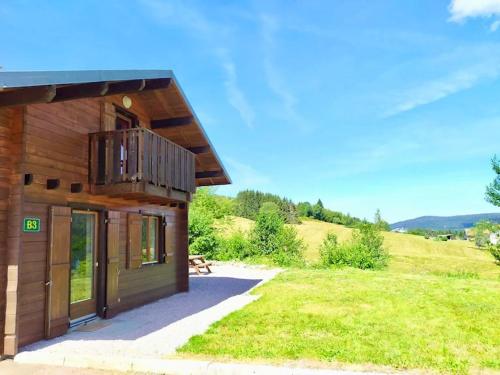 Chalet Les 3 Lueurs, authentique au pied de pistes