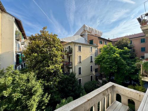 Future Apartments Goldoni