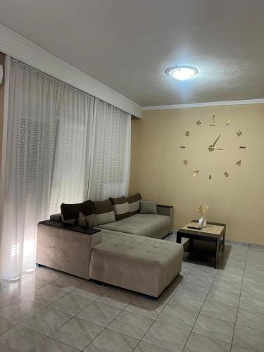 Tatiana's City Residence