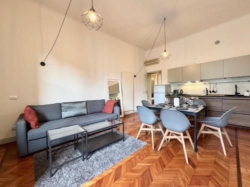 Future Apartments Goldoni