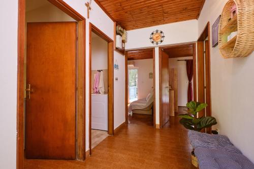 Gambar di galeri bagi Seaside holiday house Artatore, Losinj - 8005 di Čunski