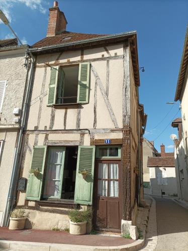 Maison Belle Croix