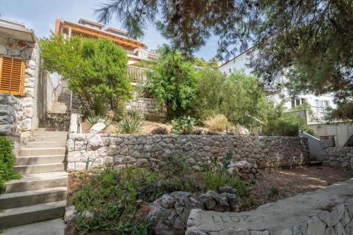 Seaside holiday house Prizba, Korcula - 24637