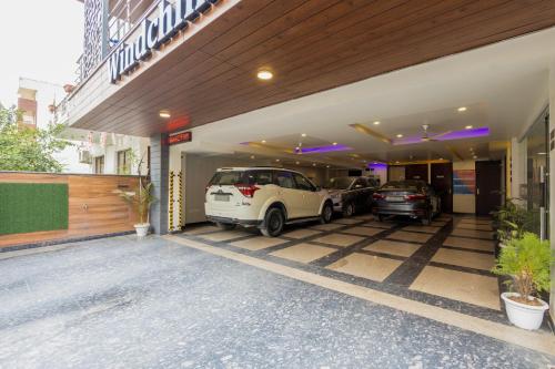 Imagen de la galería de Windchime 853, en Gurgaon