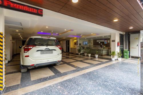 Imagen de la galería de Windchime 853, en Gurgaon