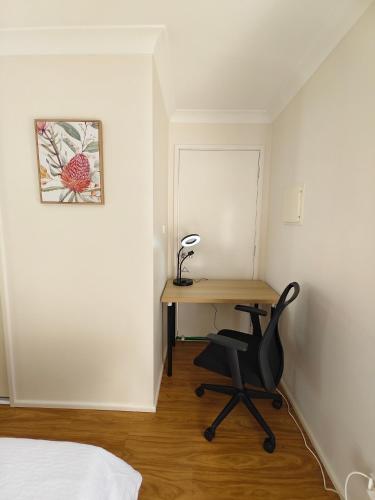 Gambar di galeri bagi Jasmine House di Sydney