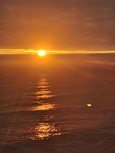 Gallery image of Una vista impresionante in Mirasol