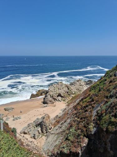 Gallery image of Una vista impresionante in Mirasol