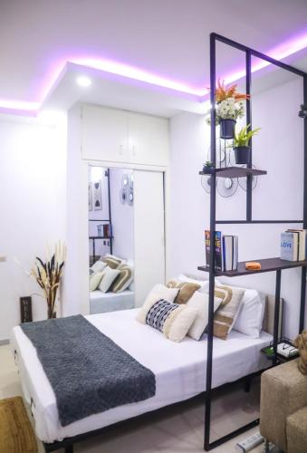 Appartement, studio cosy - Abidjan cocody